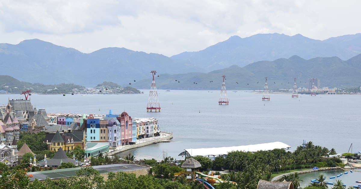 Нячанг, Дананг или Фукуок: как выбрать море во Вьетнаме